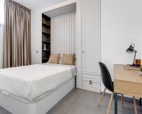 Nieuwbouw Woningen - Villa - La Mata