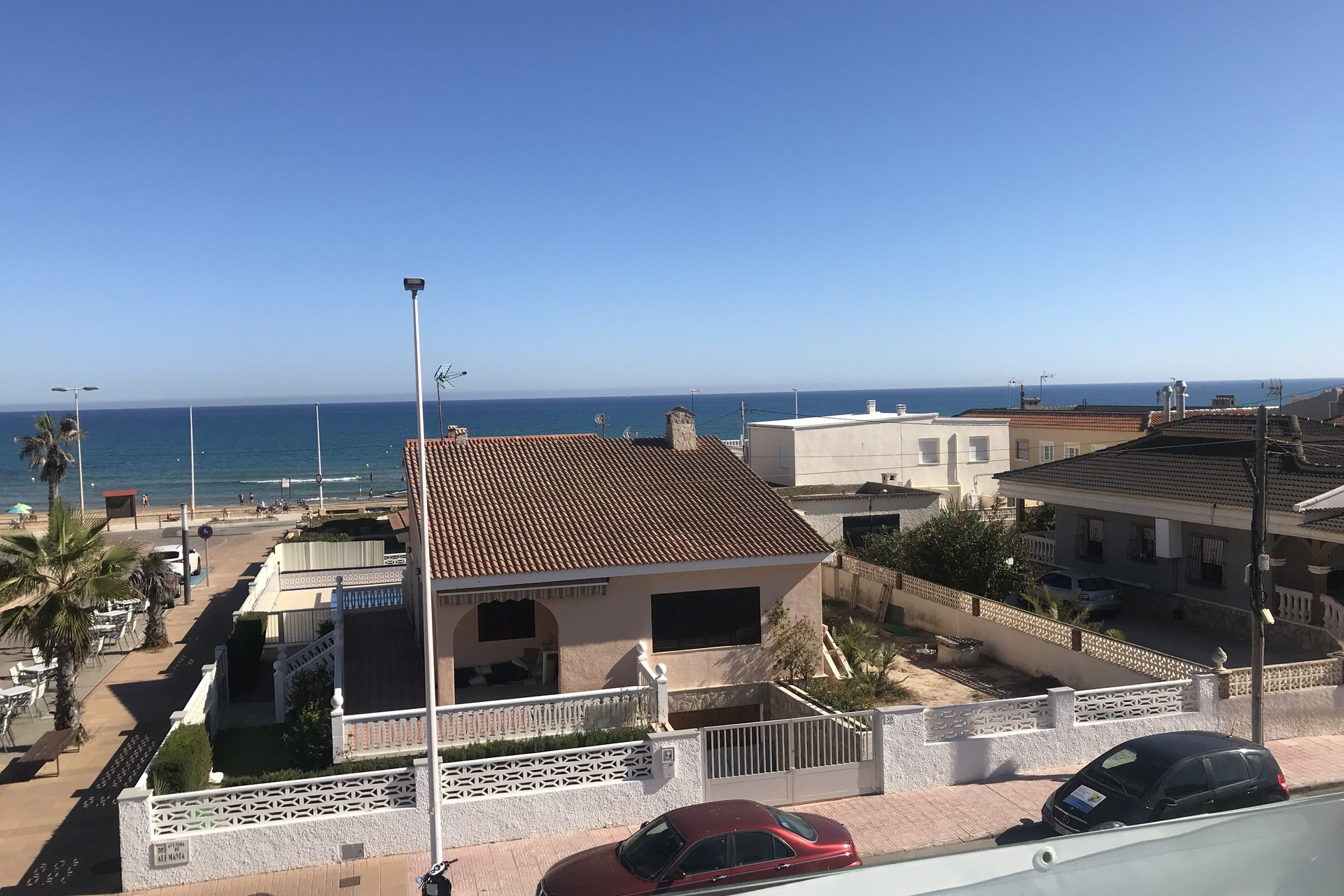 Nieuwbouw Woningen - Villa - La Mata