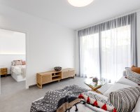 Nieuwbouw Woningen - Villa - La Mata