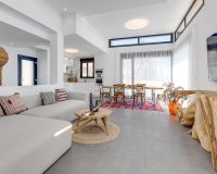 Nieuwbouw Woningen - Villa - La Mata