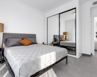 Nieuwbouw Woningen - Villa - La Mata