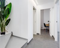 Nieuwbouw Woningen - Villa - La Mata