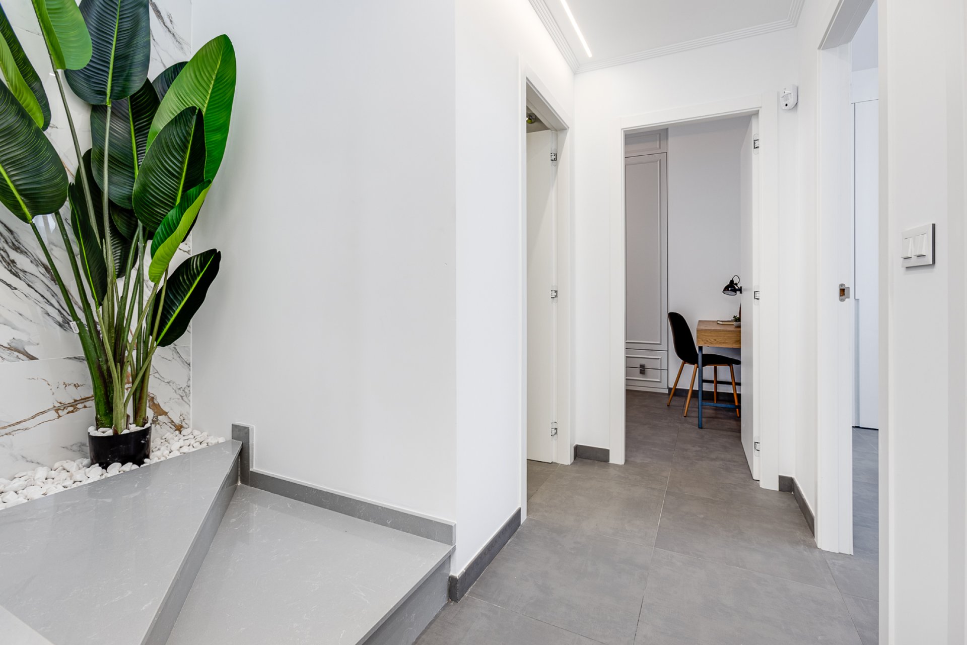 Nieuwbouw Woningen - Villa - La Mata