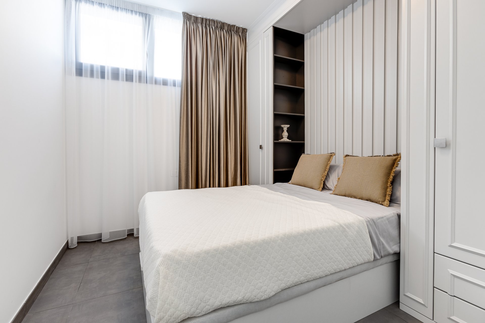 Nieuwbouw Woningen - Villa - La Mata