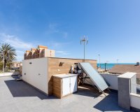 Nieuwbouw Woningen - Villa - La Mata