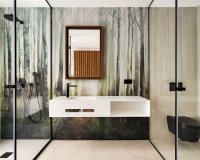 Nieuwbouw Woningen - Villa - La Nucía