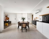 Nieuwbouw Woningen - Villa - La Nucía