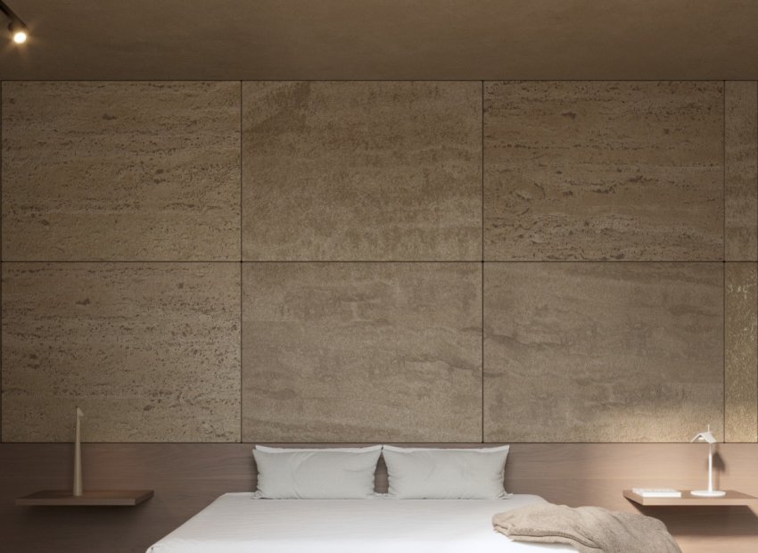 Nieuwbouw Woningen - Villa - La Nucía