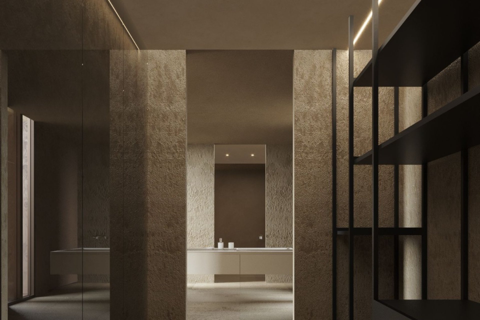 Nieuwbouw Woningen - Villa - La Nucía