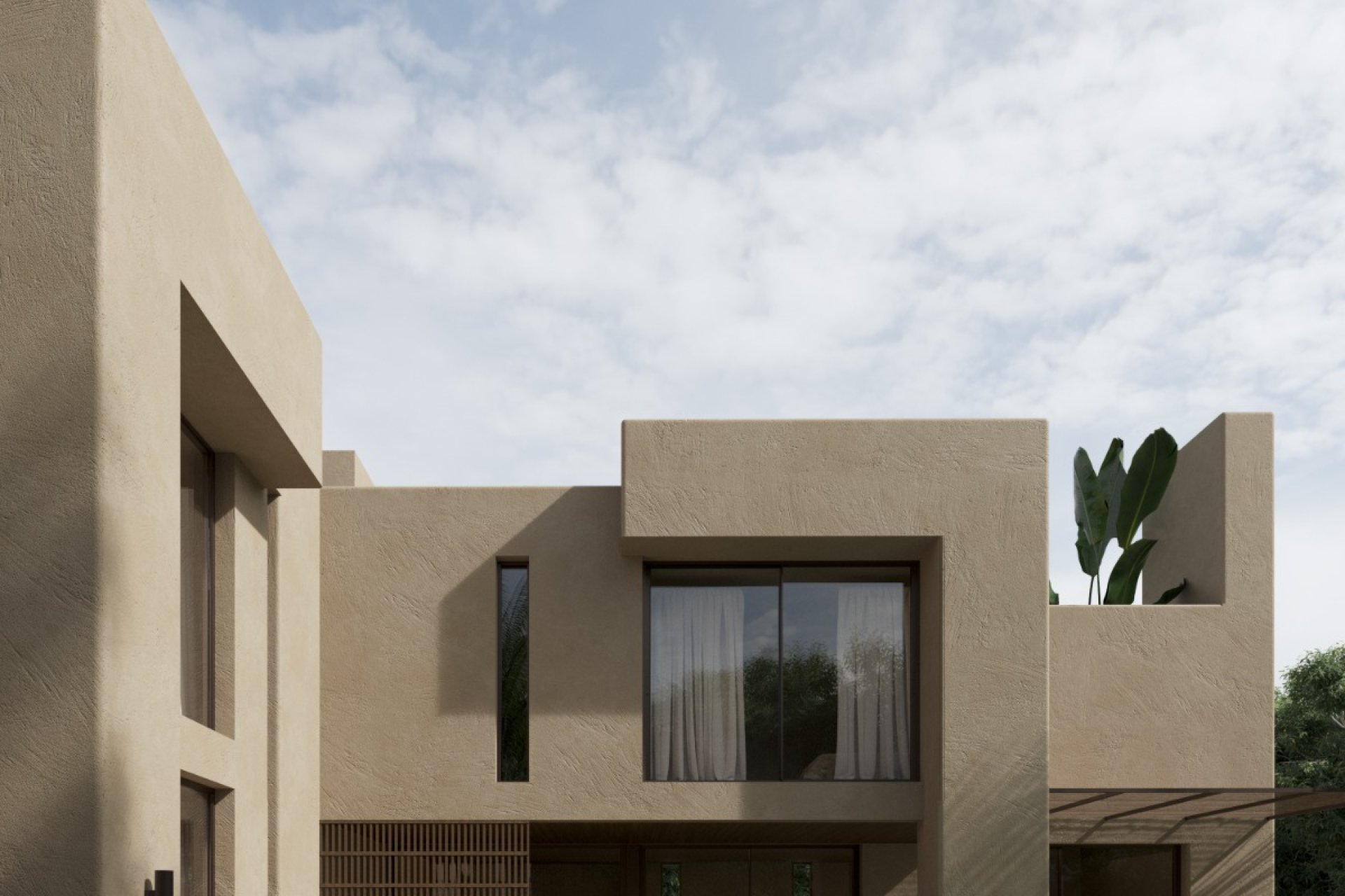 Nieuwbouw Woningen - Villa - La Nucía