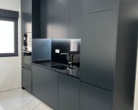 Nieuwbouw Woningen - Villa - La Romana