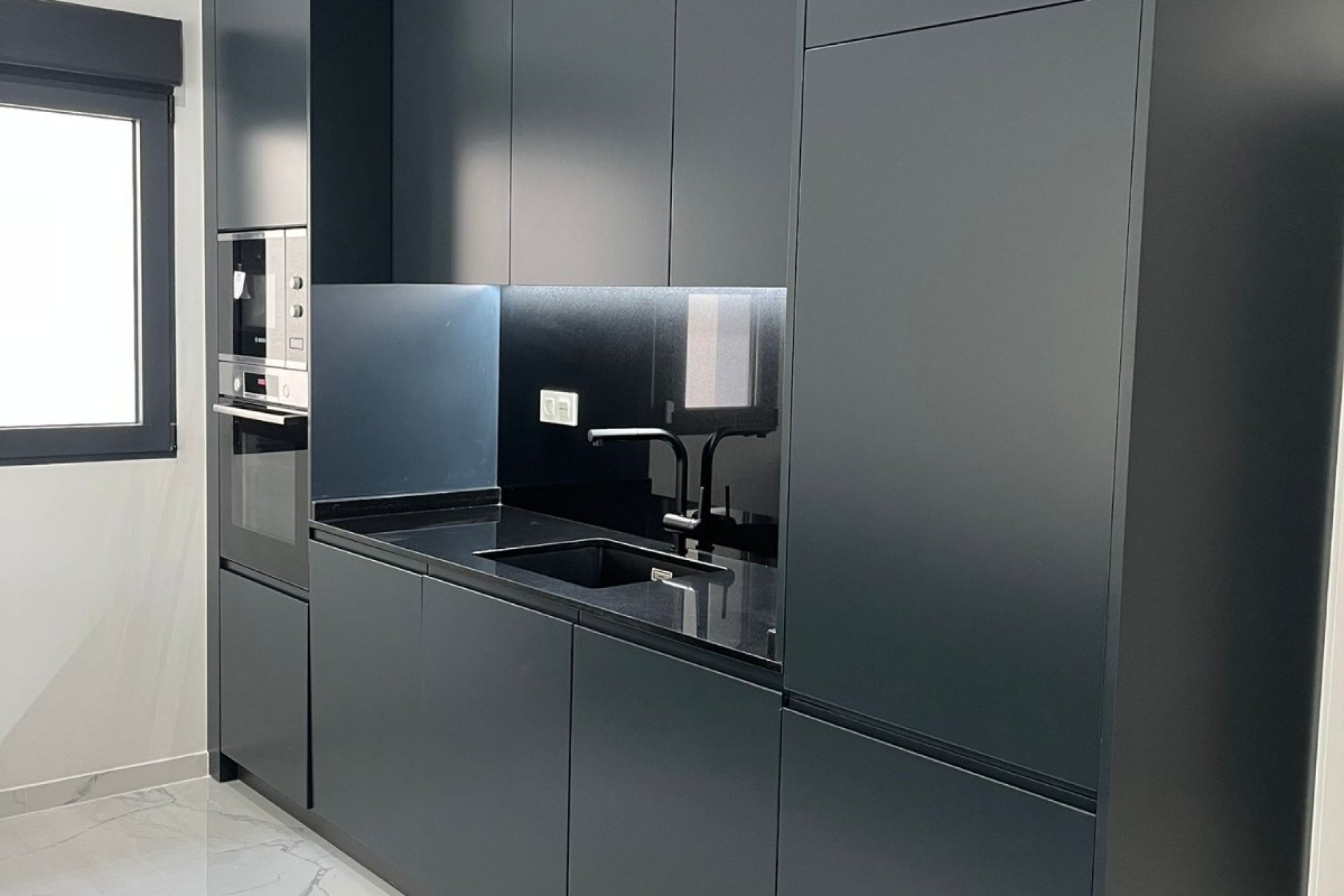 Nieuwbouw Woningen - Villa - La Romana