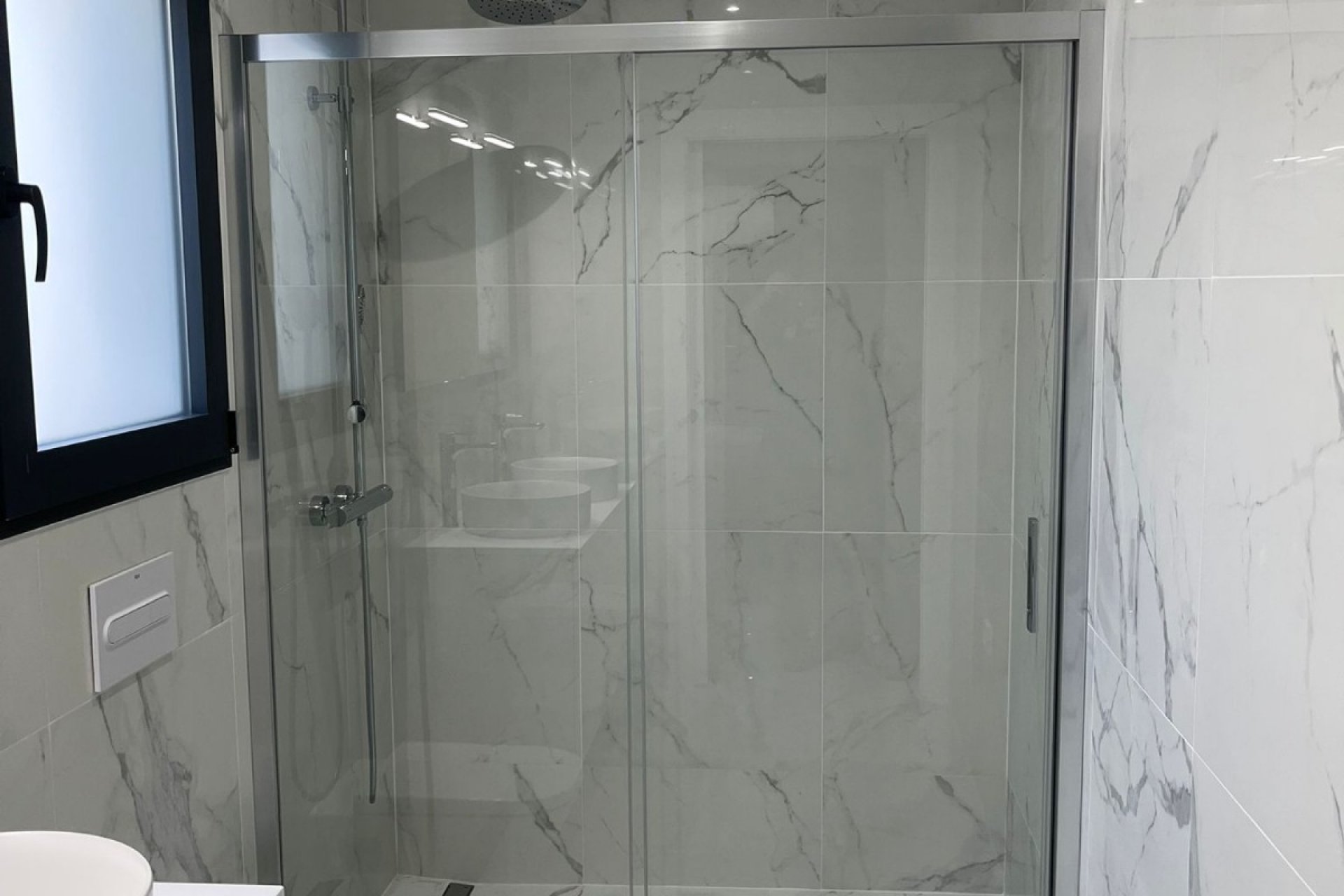 Nieuwbouw Woningen - Villa - La Romana