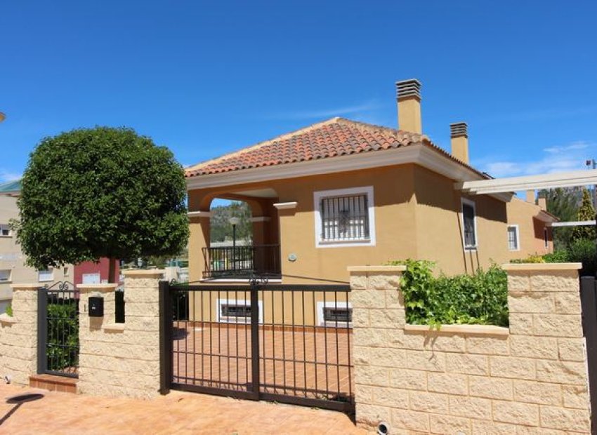 Nieuwbouw Woningen - Villa - La Romana