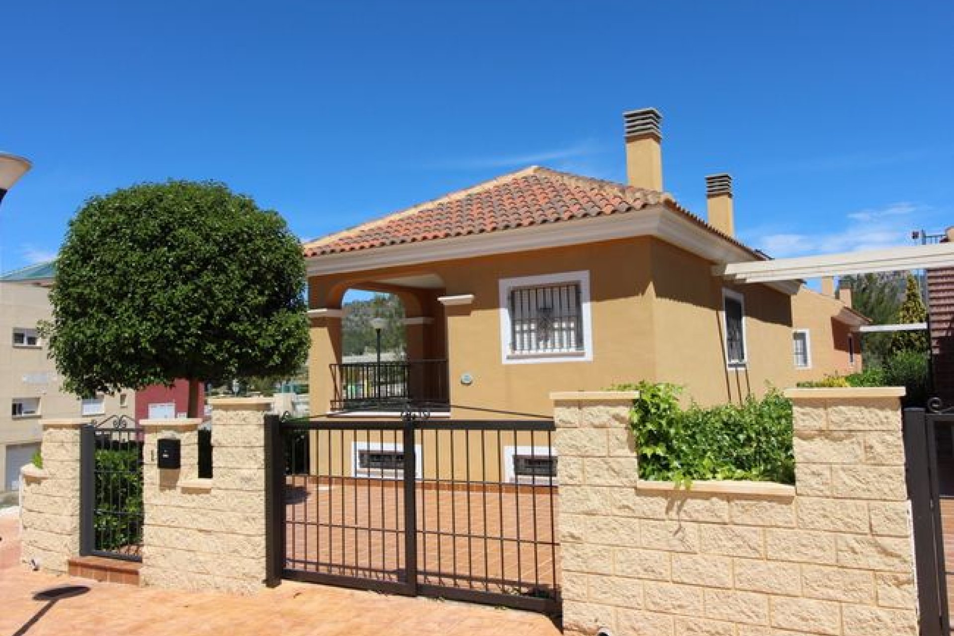 Nieuwbouw Woningen - Villa - La Romana