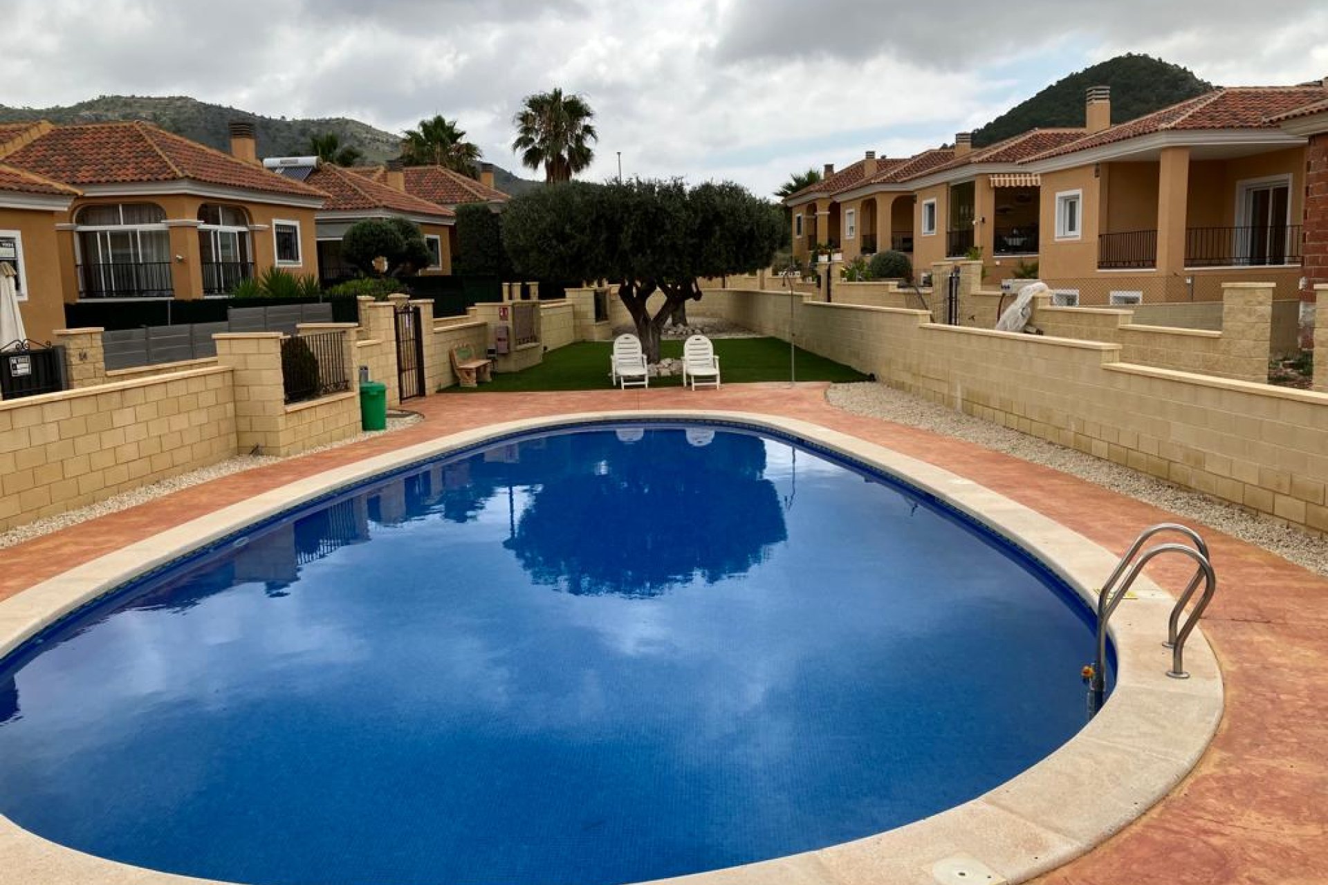 Nieuwbouw Woningen - Villa - La Romana