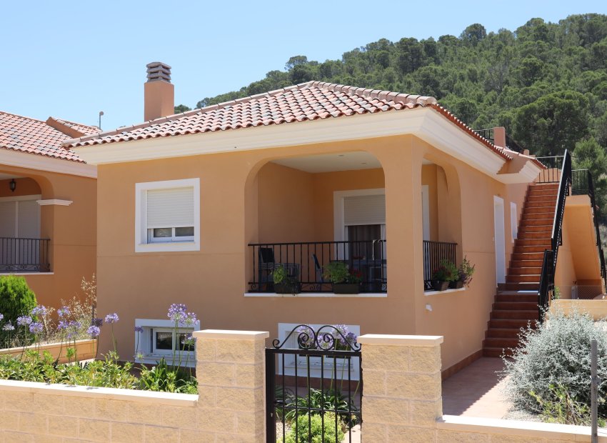 Nieuwbouw Woningen - Villa - La Romana