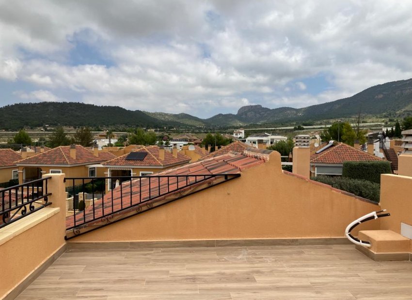 Nieuwbouw Woningen - Villa - La Romana