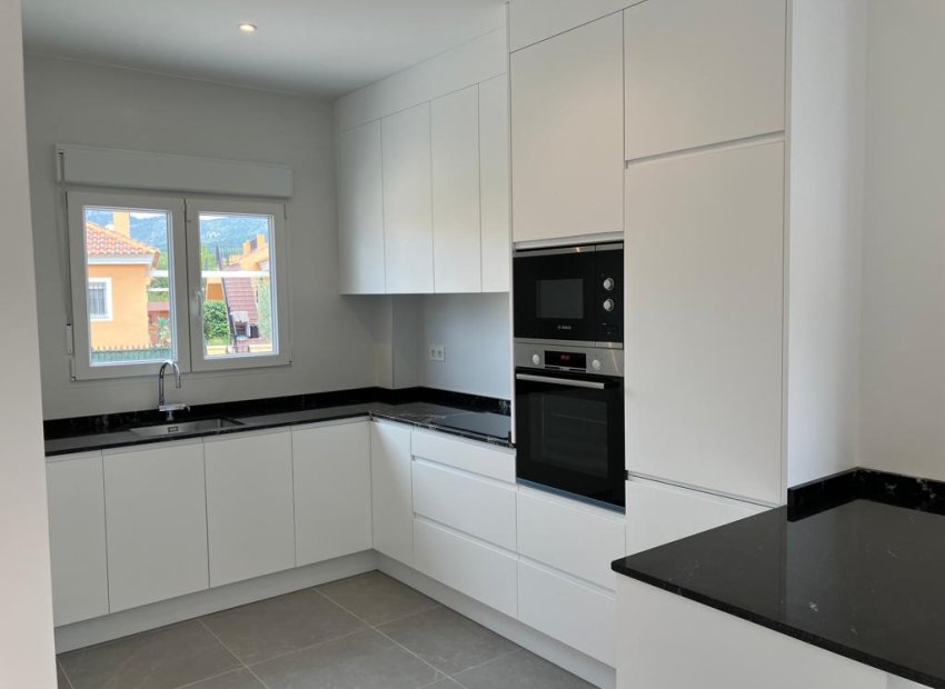 Nieuwbouw Woningen - Villa - La Romana