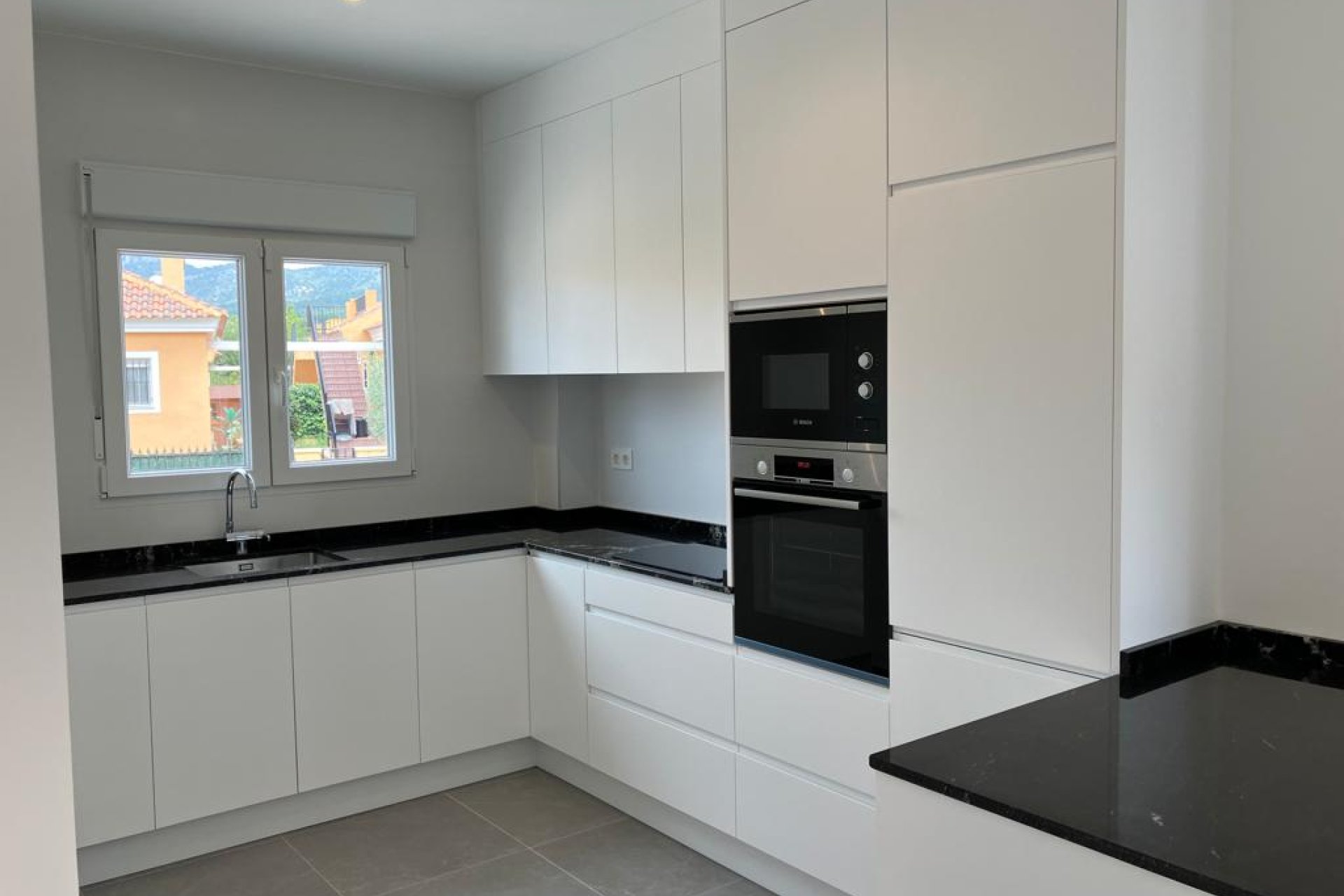 Nieuwbouw Woningen - Villa - La Romana