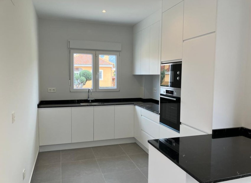 Nieuwbouw Woningen - Villa - La Romana