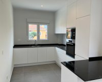 Nieuwbouw Woningen - Villa - La Romana