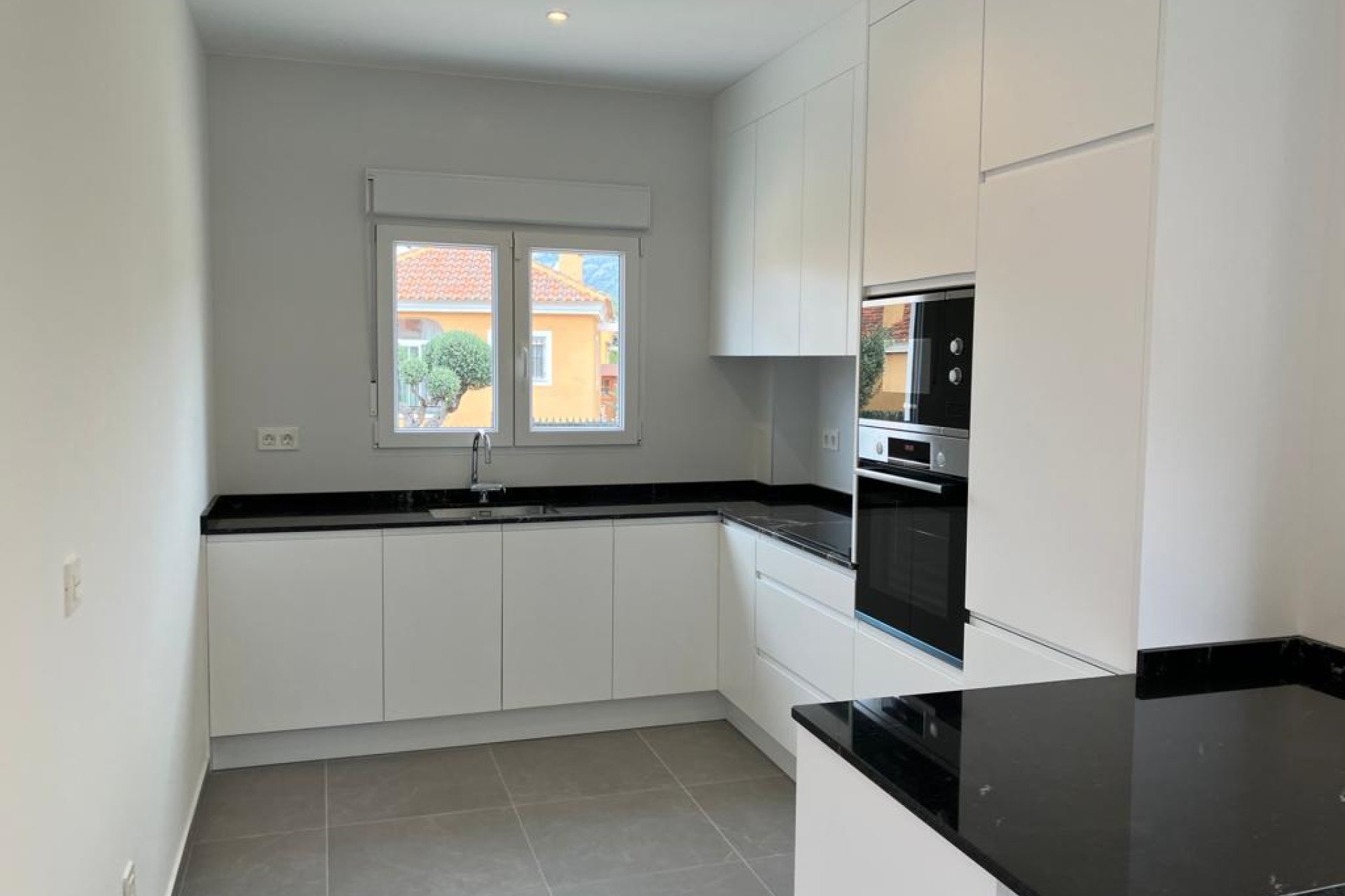 Nieuwbouw Woningen - Villa - La Romana