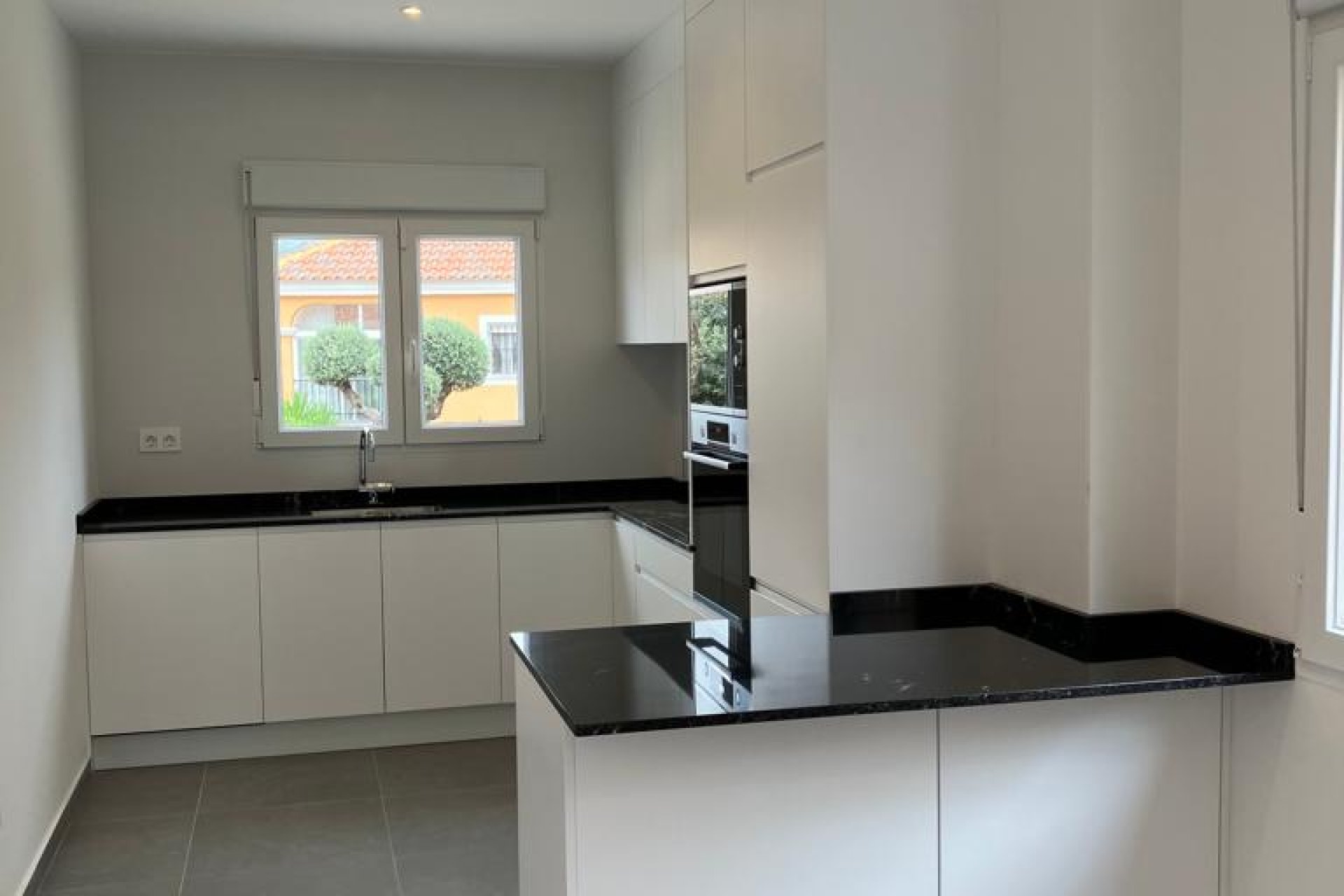 Nieuwbouw Woningen - Villa - La Romana