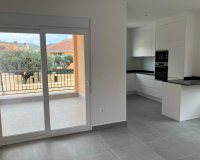 Nieuwbouw Woningen - Villa - La Romana