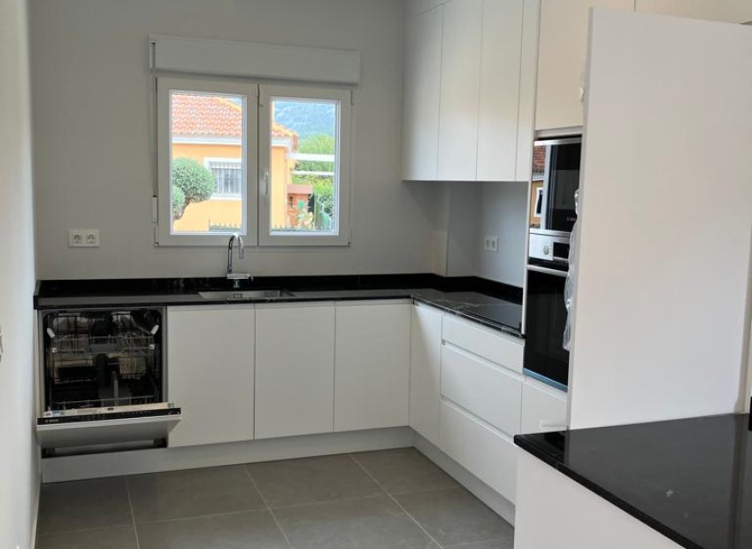 Nieuwbouw Woningen - Villa - La Romana