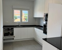 Nieuwbouw Woningen - Villa - La Romana