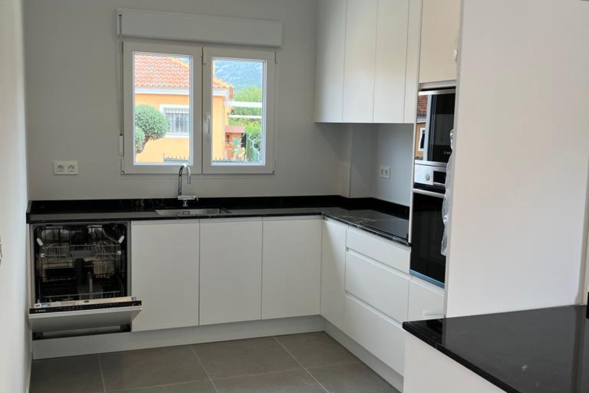 Nieuwbouw Woningen - Villa - La Romana