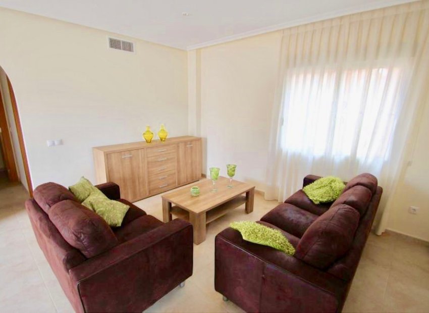 Nieuwbouw Woningen - Villa - La Romana