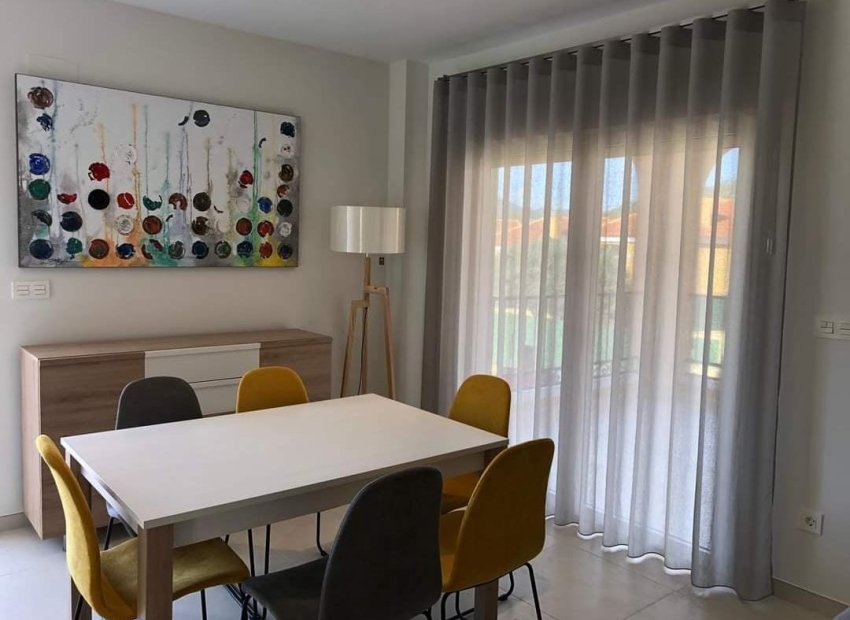 Nieuwbouw Woningen - Villa - La Romana