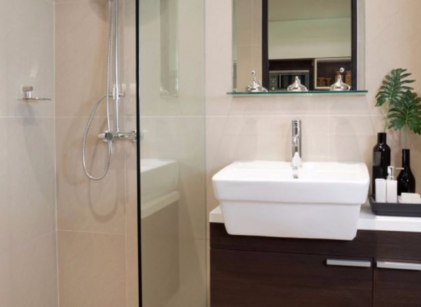 Nieuwbouw Woningen - Villa - La Romana