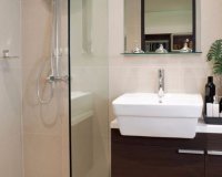 Nieuwbouw Woningen - Villa - La Romana