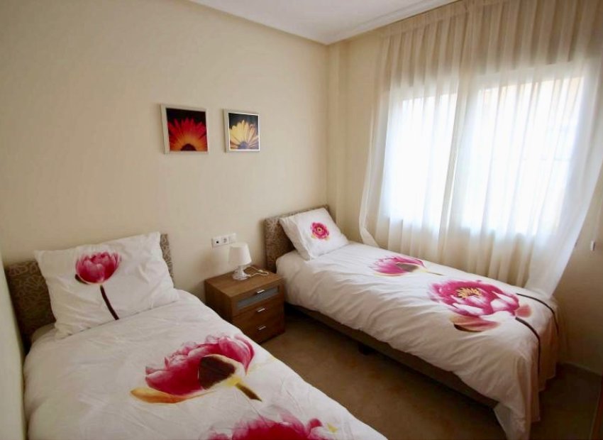 Nieuwbouw Woningen - Villa - La Romana