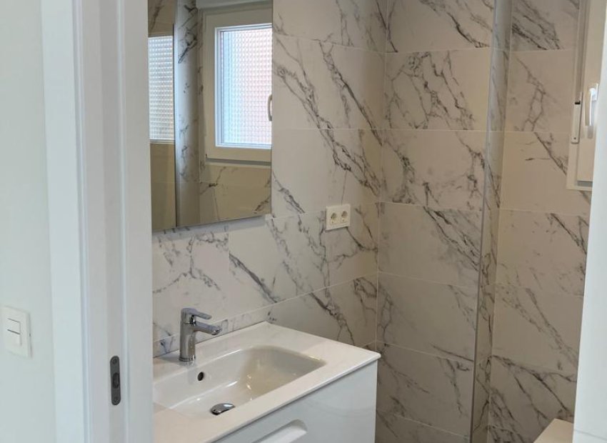 Nieuwbouw Woningen - Villa - La Romana