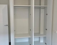 Nieuwbouw Woningen - Villa - La Romana