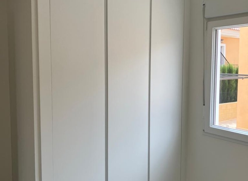 Nieuwbouw Woningen - Villa - La Romana