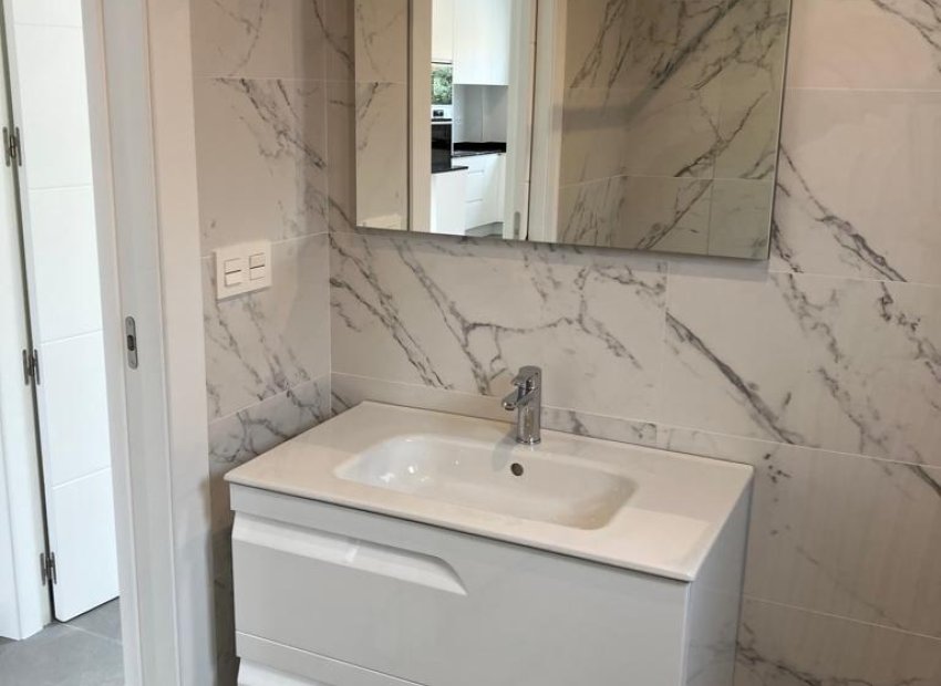 Nieuwbouw Woningen - Villa - La Romana