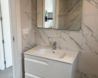 Nieuwbouw Woningen - Villa - La Romana