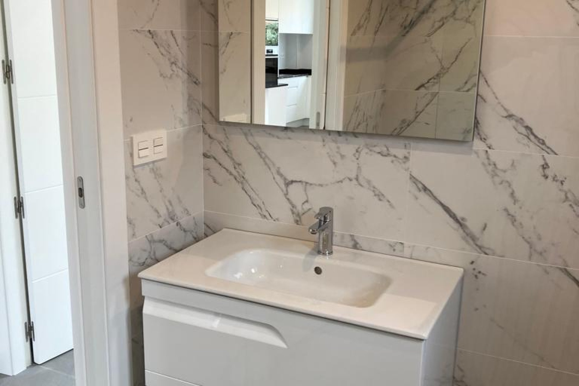 Nieuwbouw Woningen - Villa - La Romana