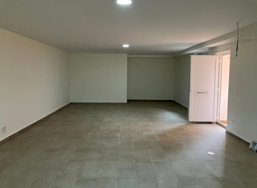 Nieuwbouw Woningen - Villa - La Romana