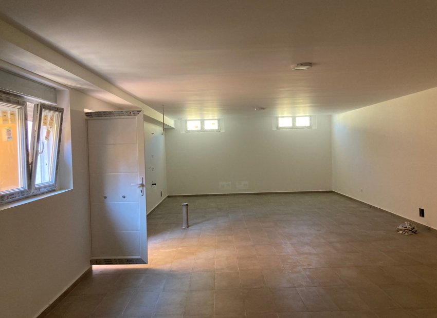 Nieuwbouw Woningen - Villa - La Romana