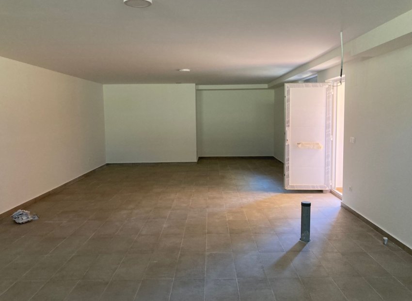 Nieuwbouw Woningen - Villa - La Romana