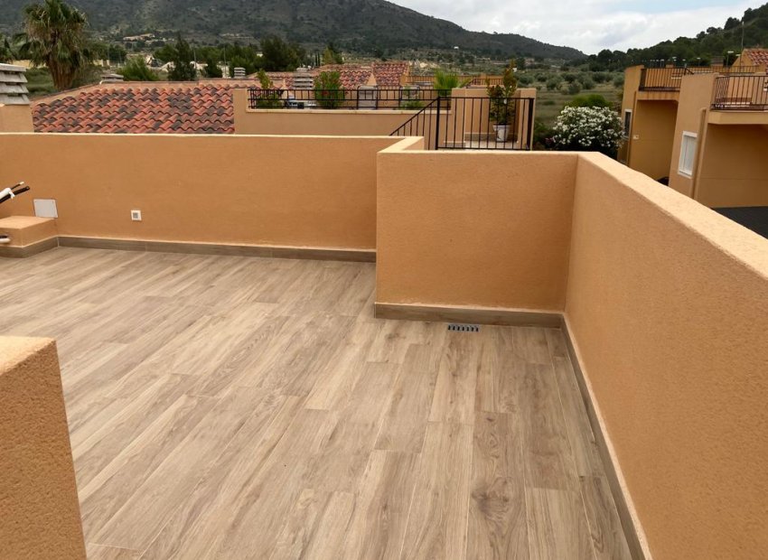 Nieuwbouw Woningen - Villa - La Romana