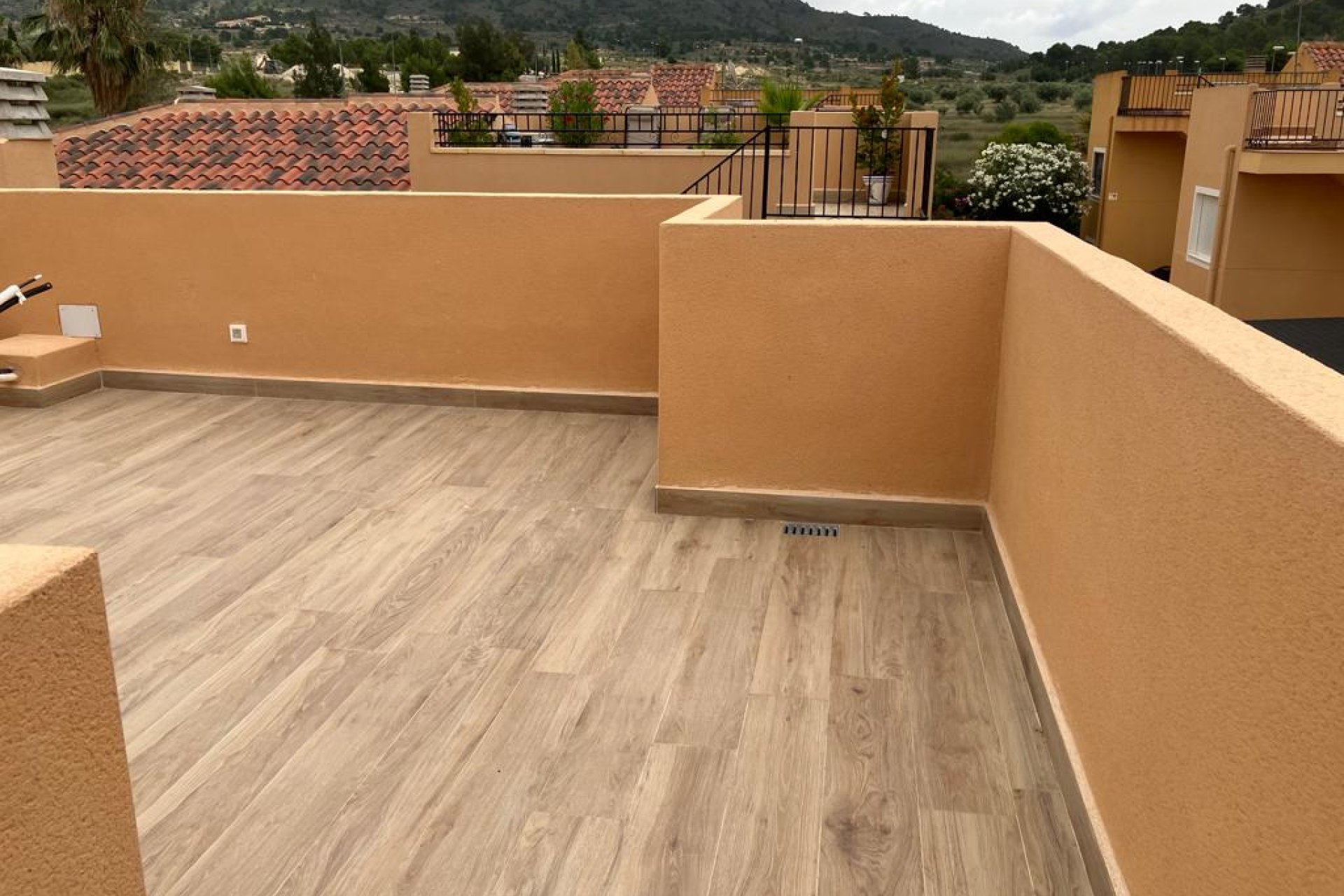 Nieuwbouw Woningen - Villa - La Romana