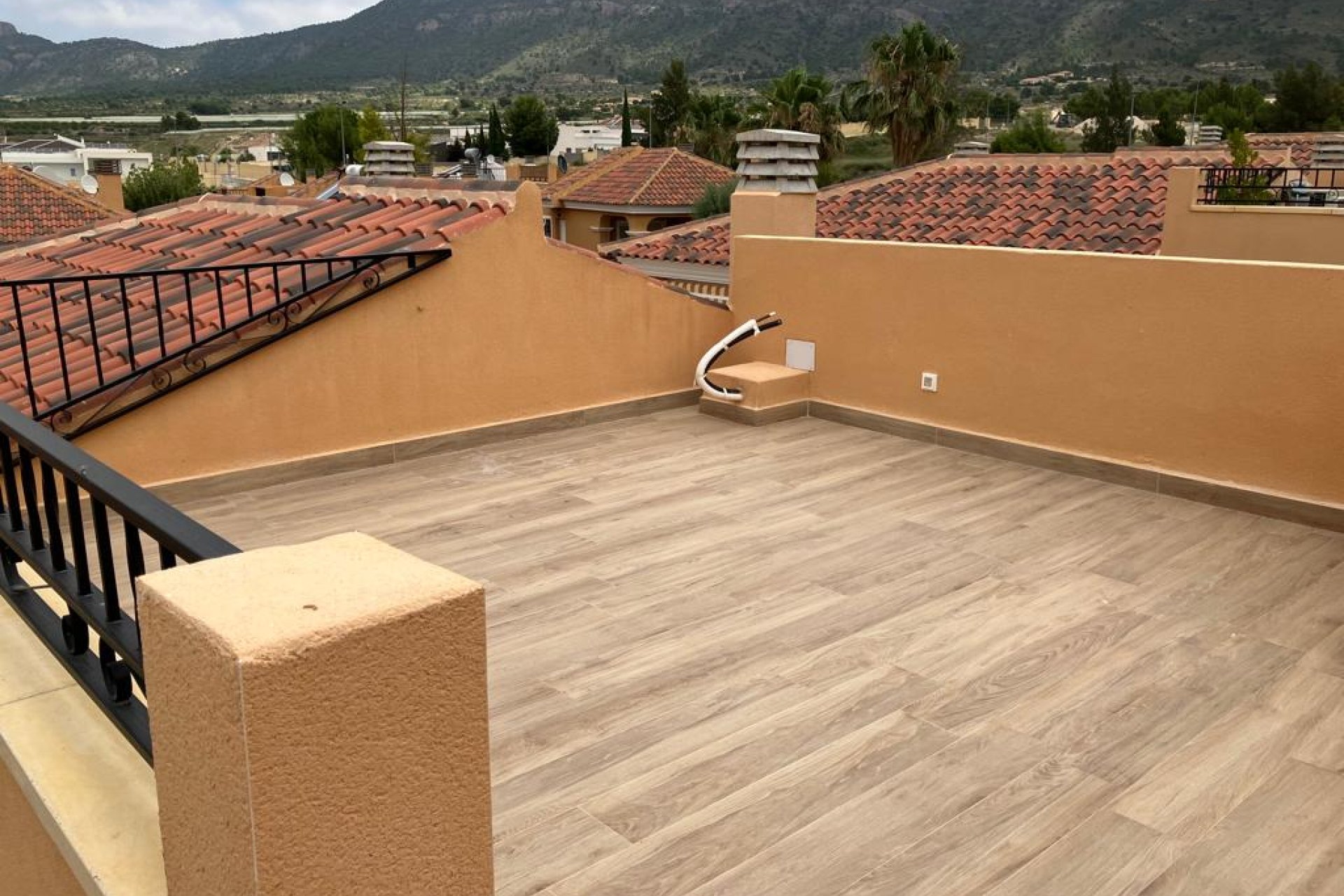 Nieuwbouw Woningen - Villa - La Romana