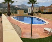 Nieuwbouw Woningen - Villa - La Romana